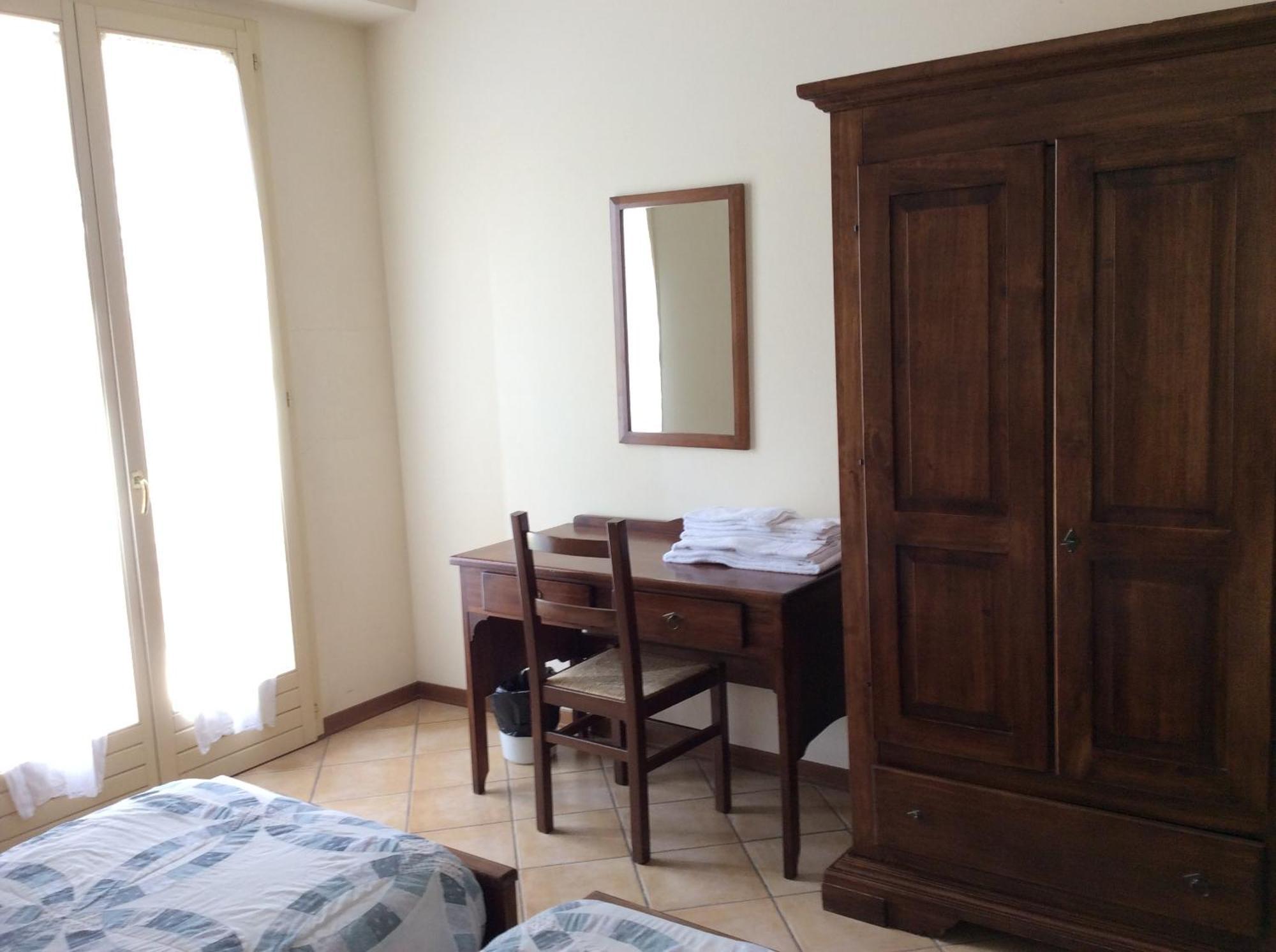 Residence Le Meridiane Siena Pokoj fotografie